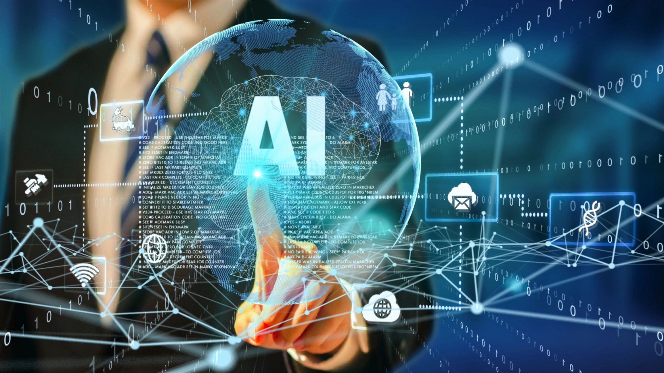 AI Strategy