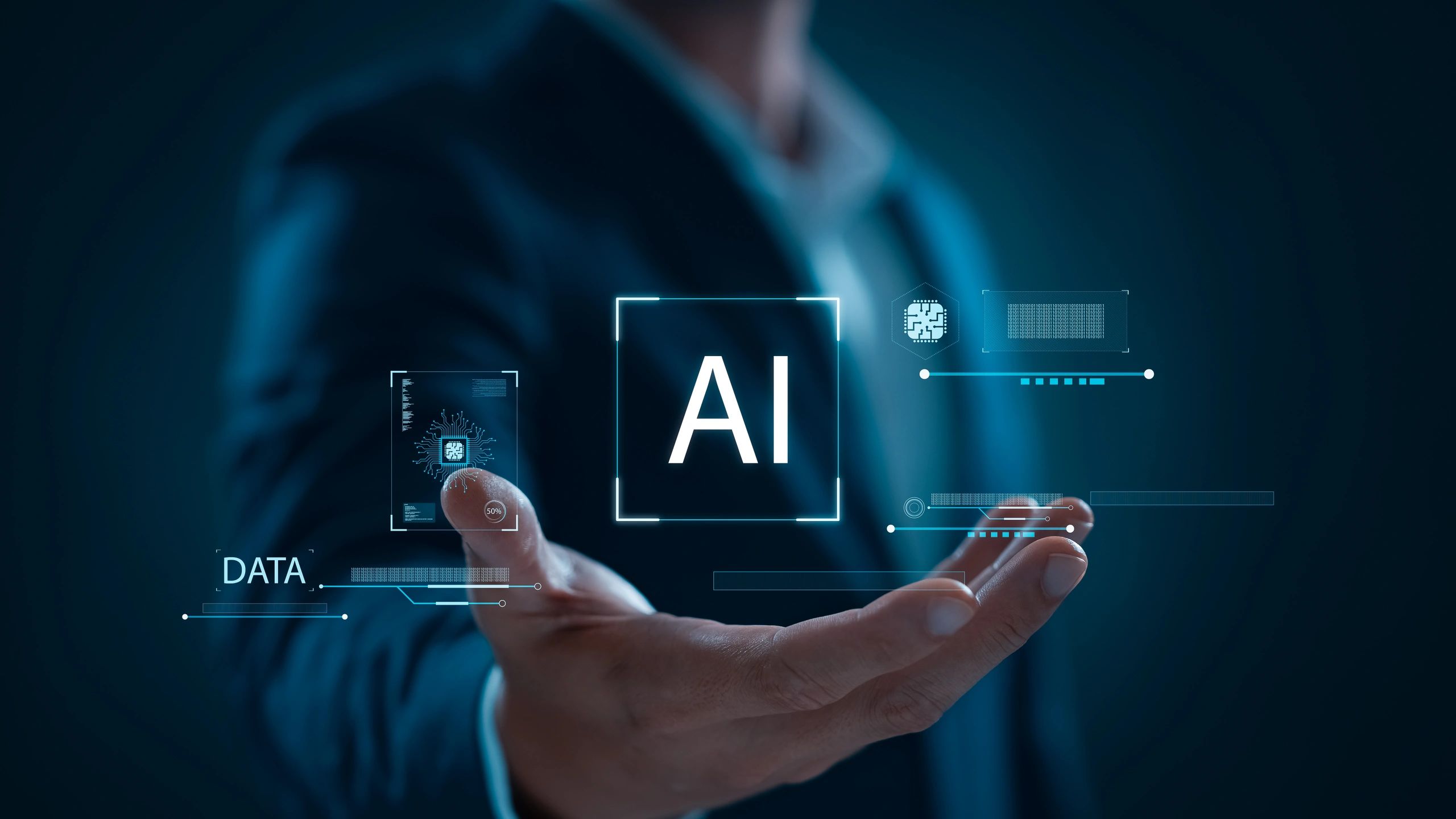 AI implementation process
