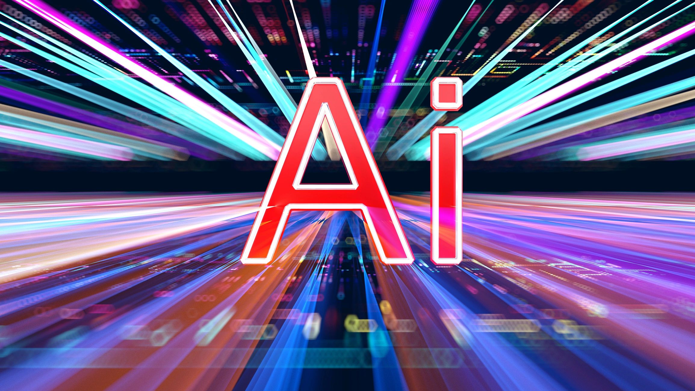 AI Strategy Visualization